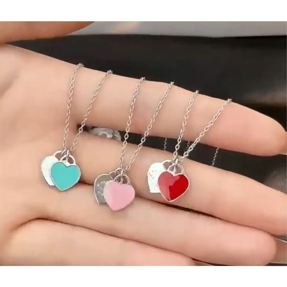 Heart Jewelry Set - Picture 11 of 14